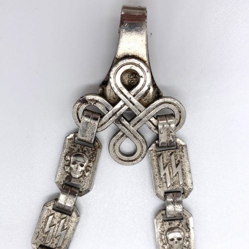 Chained SS Dagger - Unmarked Type I