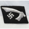13th SS Freiwilligen Gebirgs Mountain Division “Handschar” Collar Tab